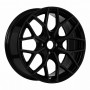 SONİC 1038/4 7.5X17 4X108 ET35 63,4 BLACK